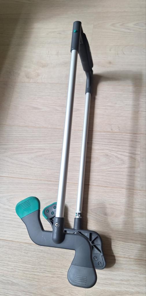 Steunkousen hulpmiddel, Handylegs S, izgst., Ophalen of Verzenden