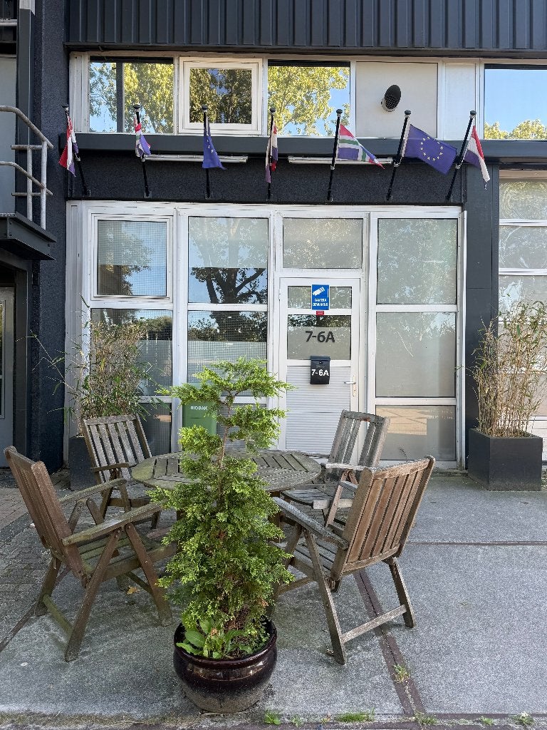 KANTOOR ADMINISTRATIE RUIMTE BEDRIJFSPAND GRONINGEN  TE HUUR, 55 m², Huur, Bedrijfsruimte