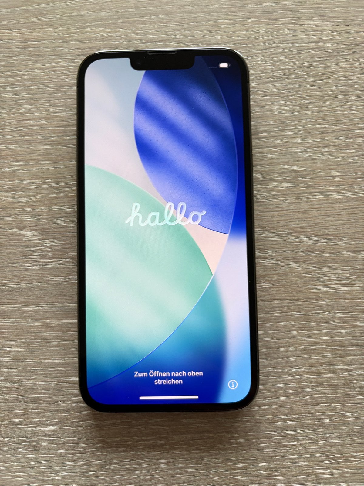 iPhone 13 Pro 128GB – incl. hoesjes – €300 vaste prijs, 128 GB, Ophalen of Verzenden, Zo goed als nieuw, IPhone 13 Pro