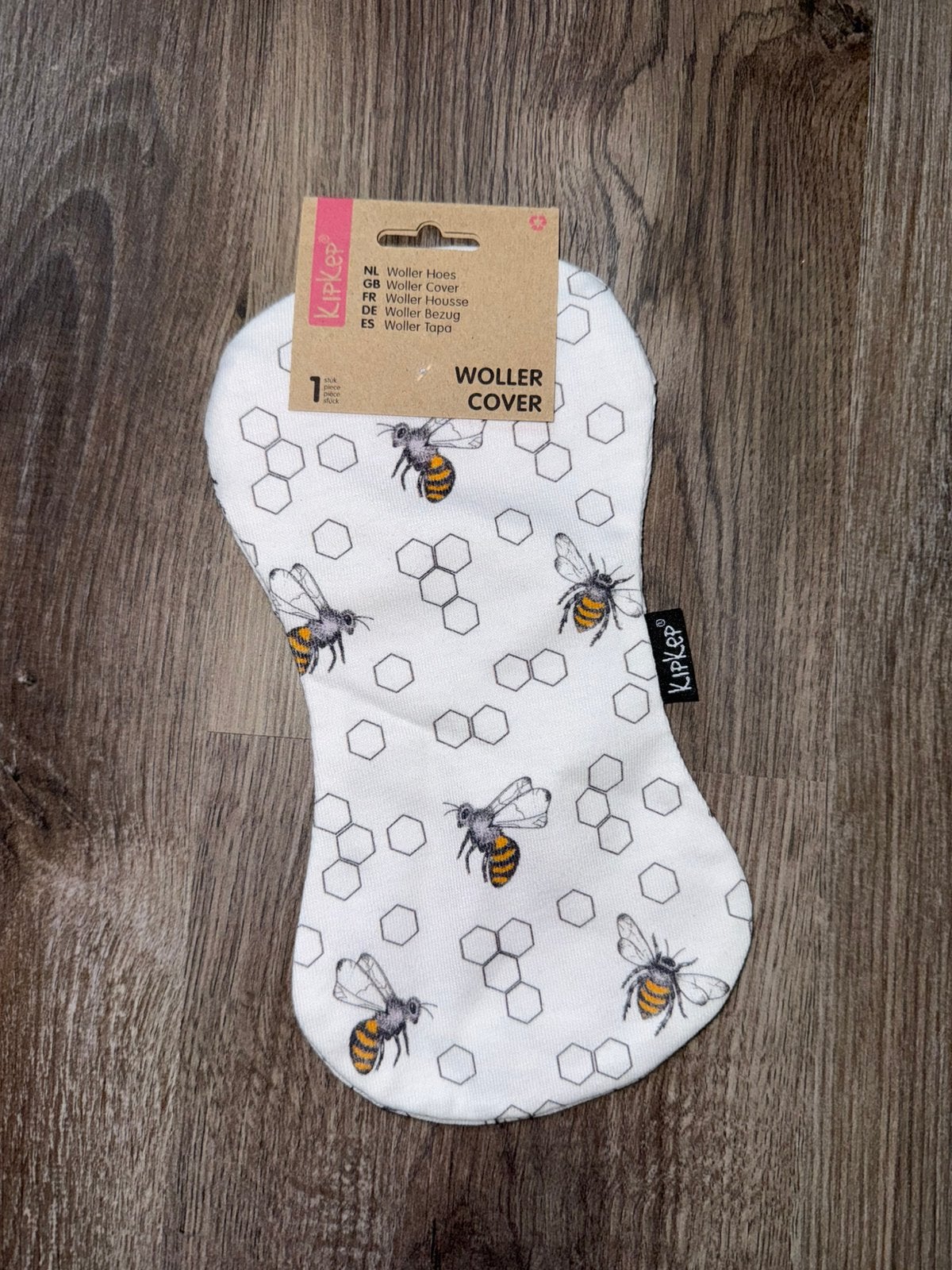 Nieuw kipkep woller cover, Ophalen of Verzenden, Nieuw