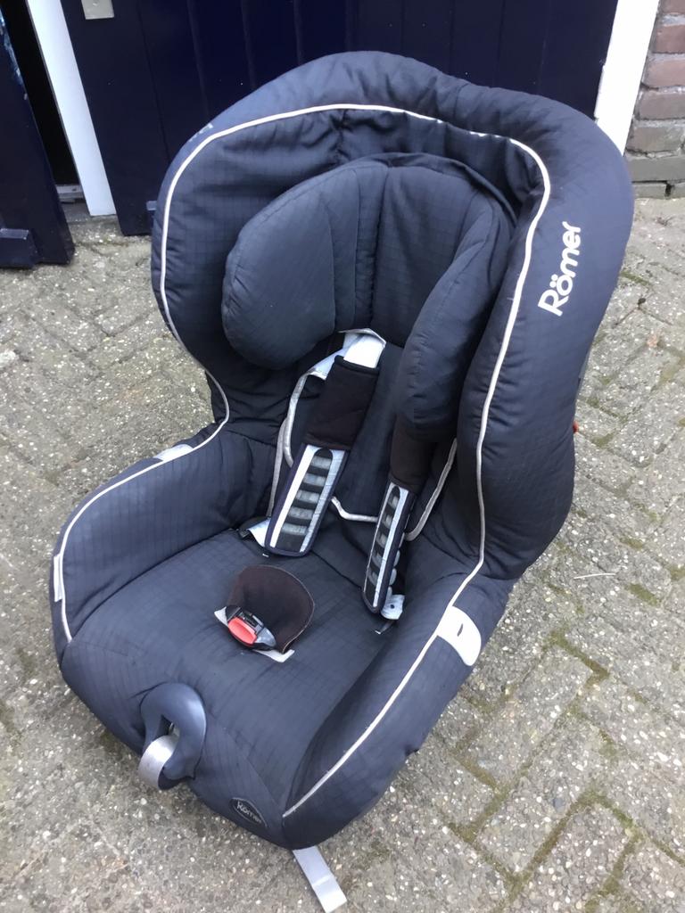 Romer autostoeltje, Ophalen, Romer, Autogordel, 15 t/m 36 kg