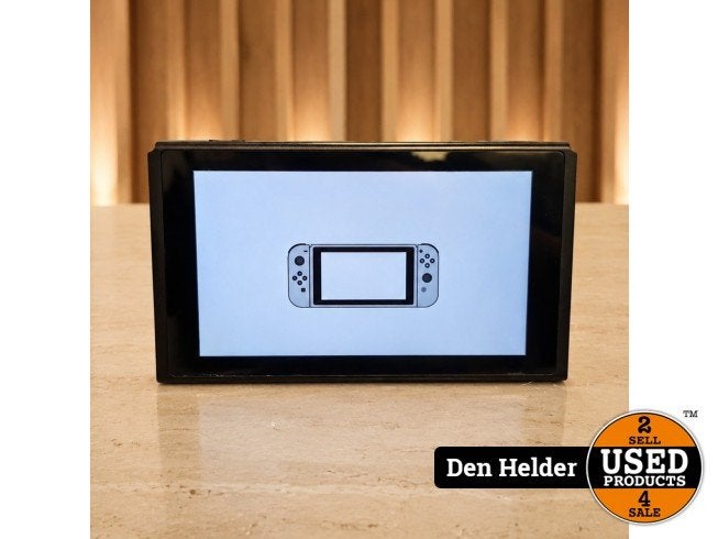 Nintendo Switch 32GB Spelcomputer - DEFECT, Nintendo, Zo goed als nieuw, Support@nintendo.com, 11-1 Hokotate-cho, Kamitoba, Minami-ku
Kyoto 601-8501
Japan