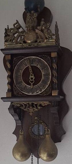 Te koop, Ophalen