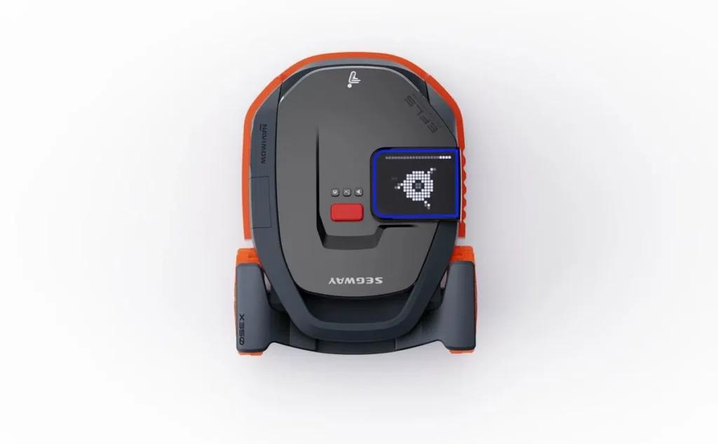 Segway Navimow X350 Robotmaaier - GPS & App-bediening, Eu, Eu, Nieuw, Ophalen of Verzenden