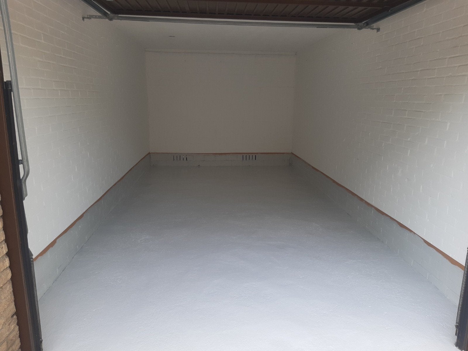 Te Koop Garage Leiderdorp K.K, Auto diversen, Autostallingen en Garages