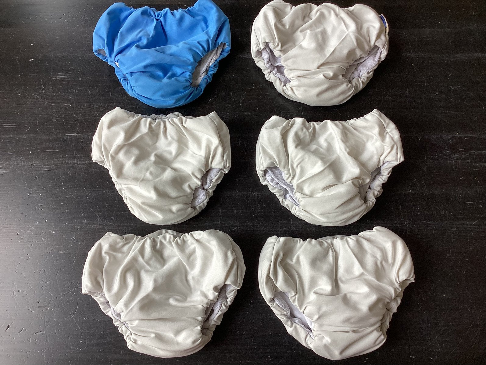 Bedwetter Pants Motherease maat Small, Ophalen of Verzenden, Gebruikt, Jongetje of Meisje