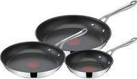 Jamie Oliver byTefal-  20/24/28cm+wokpan14cm- PFAS-vrij, Huis en Inrichting, Porselein of Keramiek, Schaal, Nieuw, Ophalen of Verzenden