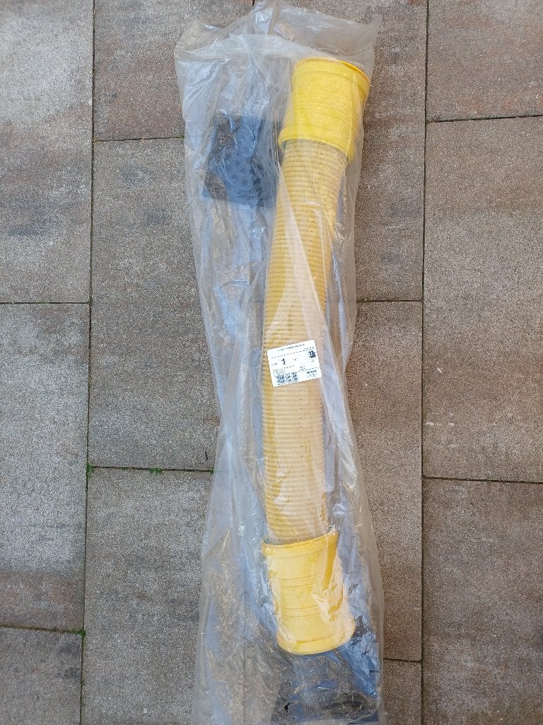 Infiltratieput voor Tuin, Ophalen, Overige typen, Nieuw, Minder dan 2 meter