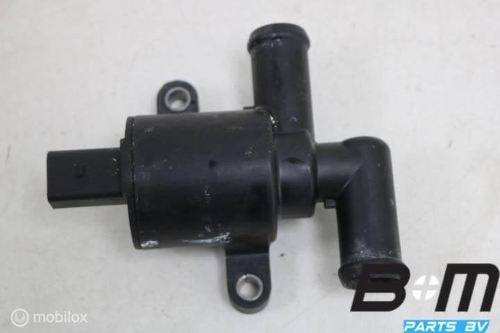 Magneetklep in koelsysteem VW Golf 7 4H0121671D, Auto-onderdelen, Gebruikt