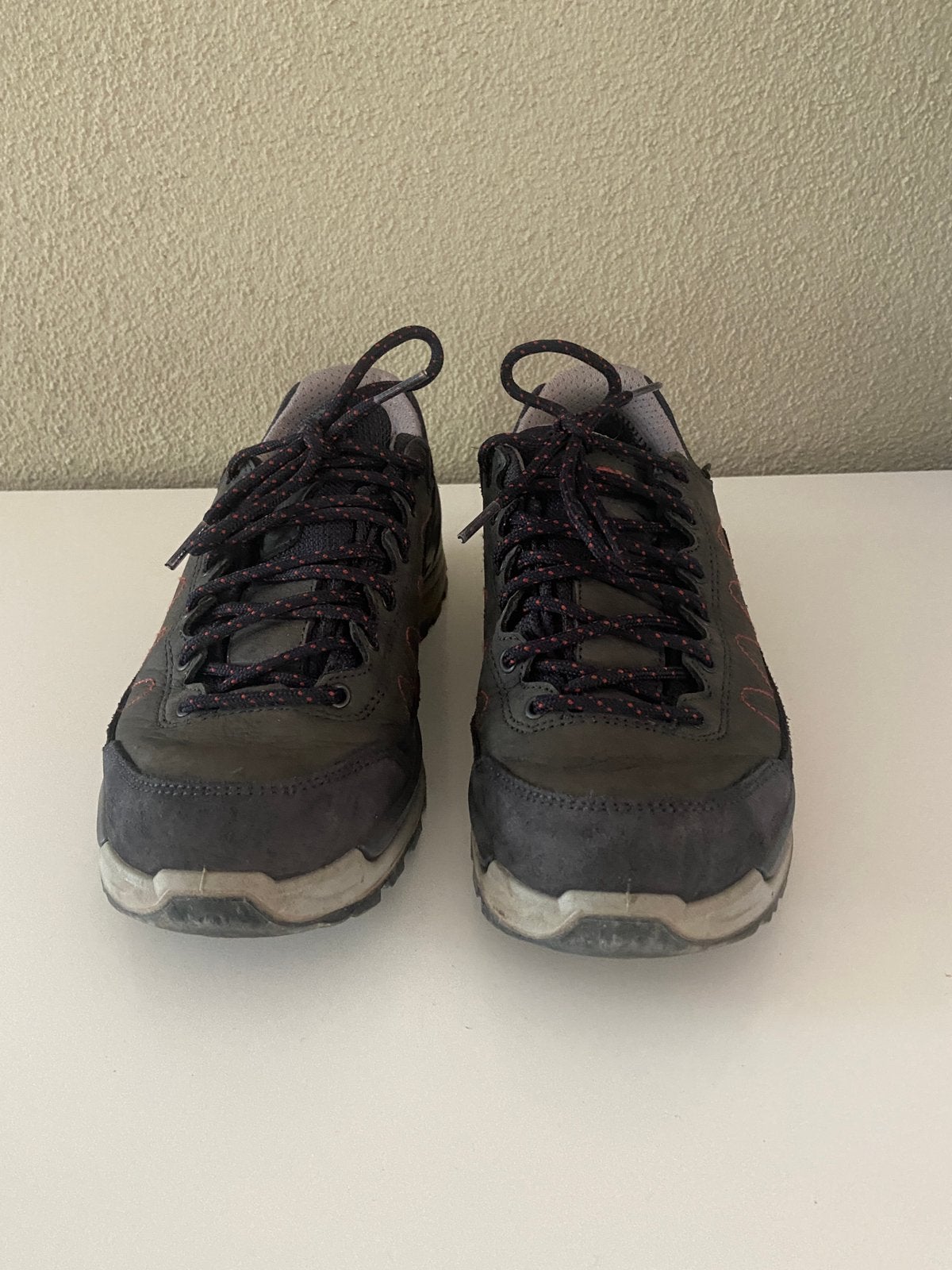 Wandelschoene Lowa Toro Pro dames, Verzenden, Gebruikt, Schoenen