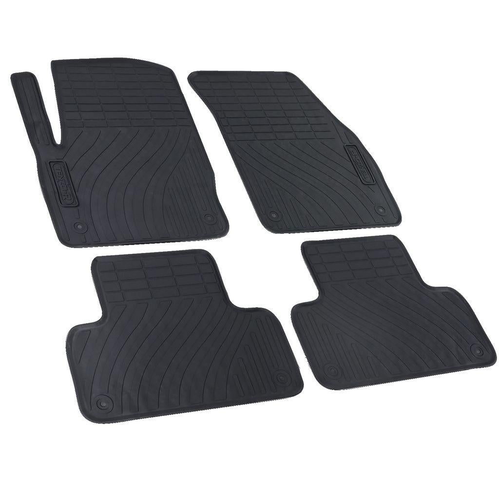 Rubberen Wintermatten Range Rover Evoque Modder Matten, Verzenden, Automotive Parts, A.parts@hotmail.nl, Trasmolenlaan 12 3447 GZ Woerden