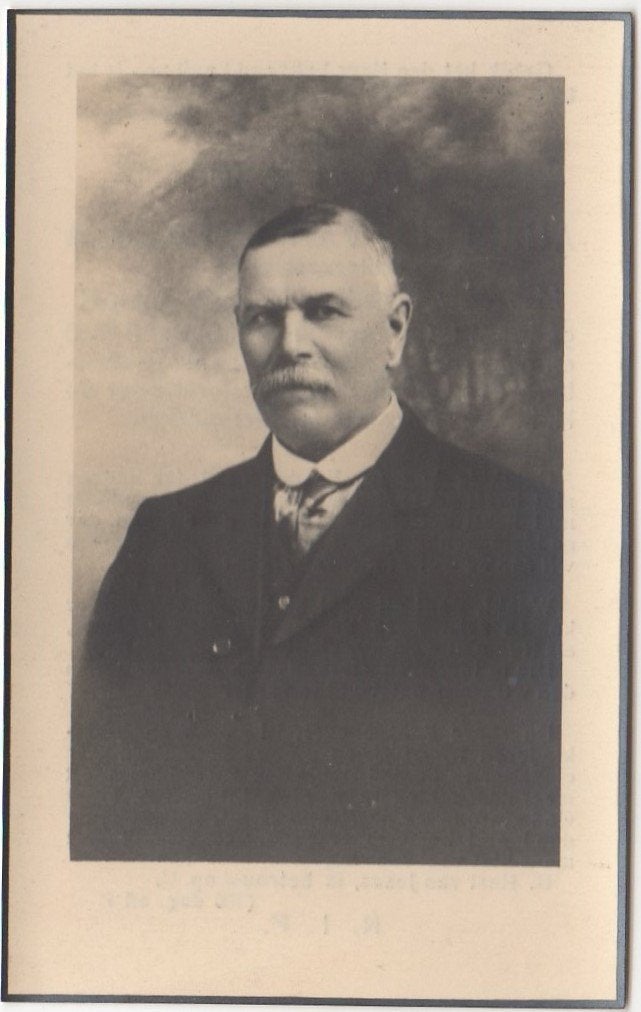 Aurelius van Peteghem 1860 Seveneecke + 1936 St. Amandsberg, Verzenden