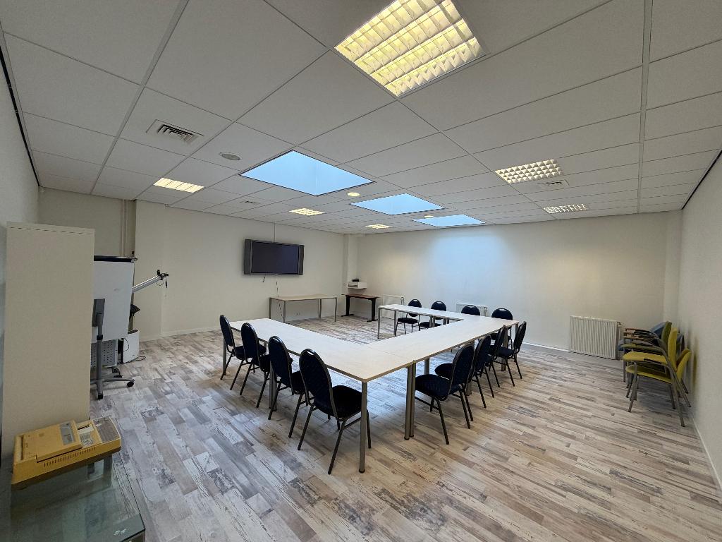 Praktijkruimte in medisch centrum – station Dordrecht, 57 m², Huur, Praktijkruimte