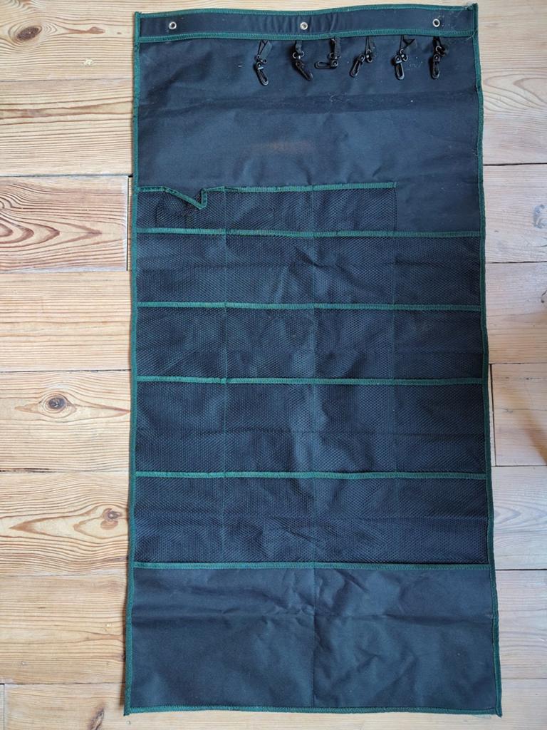 Tent organizer of gereedschap opberg systeem, Ophalen of Verzenden, Nieuw