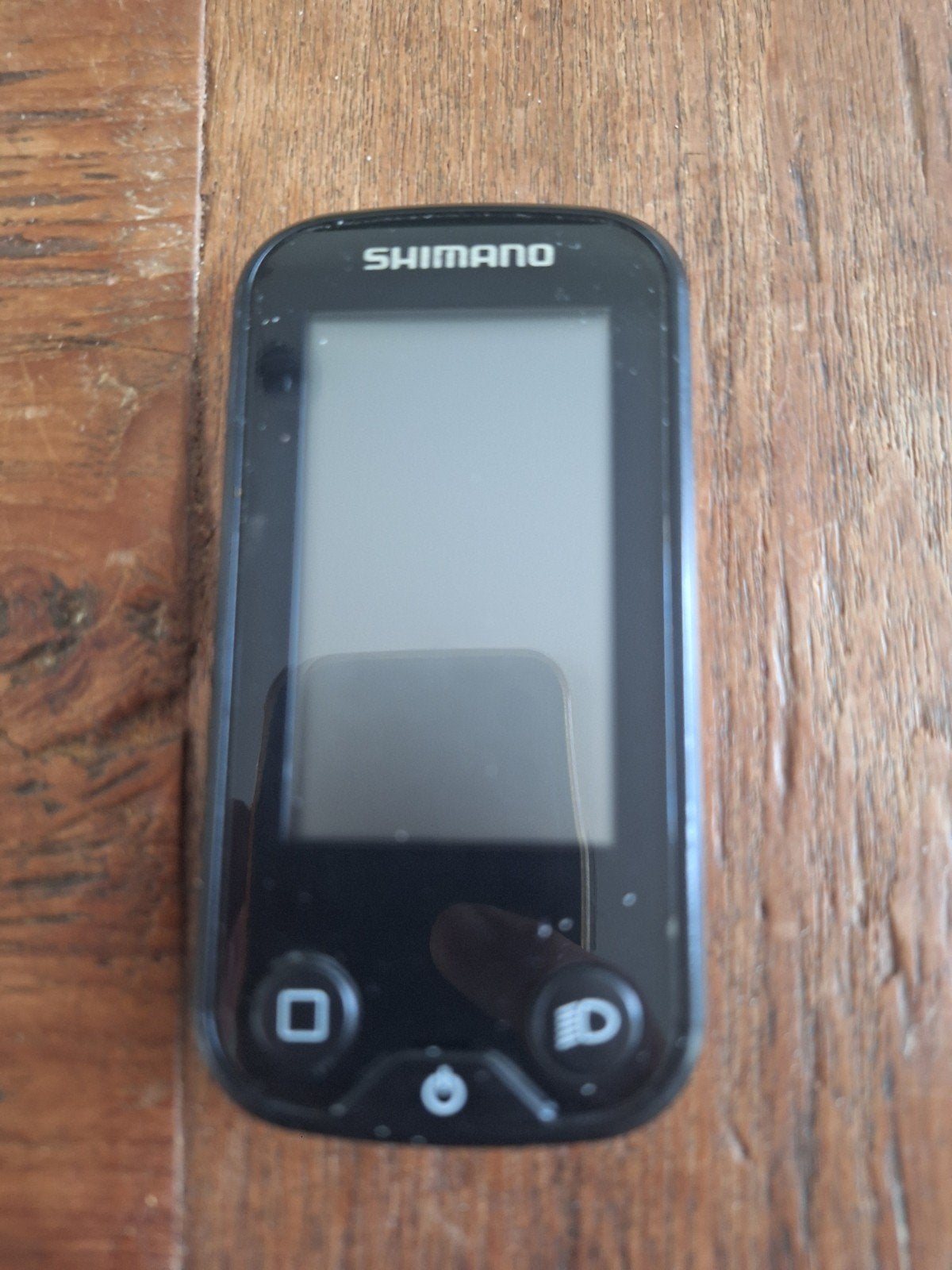 Shimano fietscomputer - GPS, draadloos, snelheidssensor, Fietsen en Brommers, Fietsaccessoires | Fietscomputers, Ophalen of Verzenden