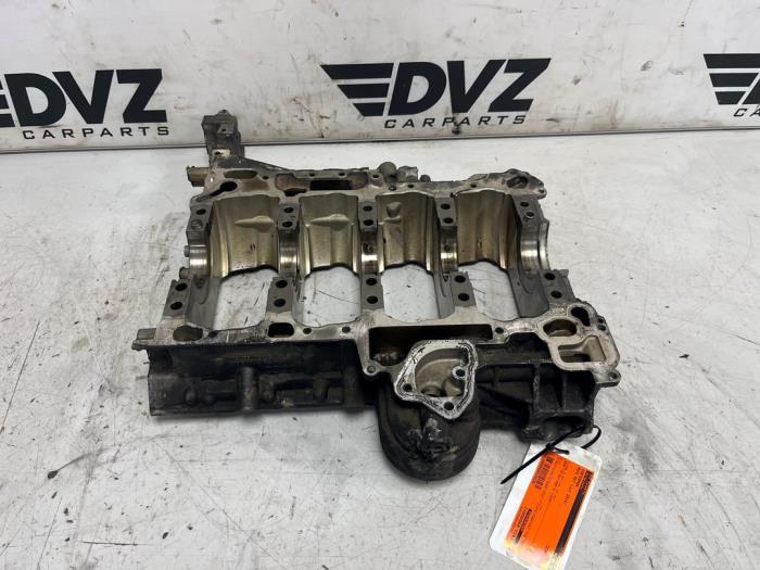 Carterpan van een Audi RS7, Gebruikt, -, -, -