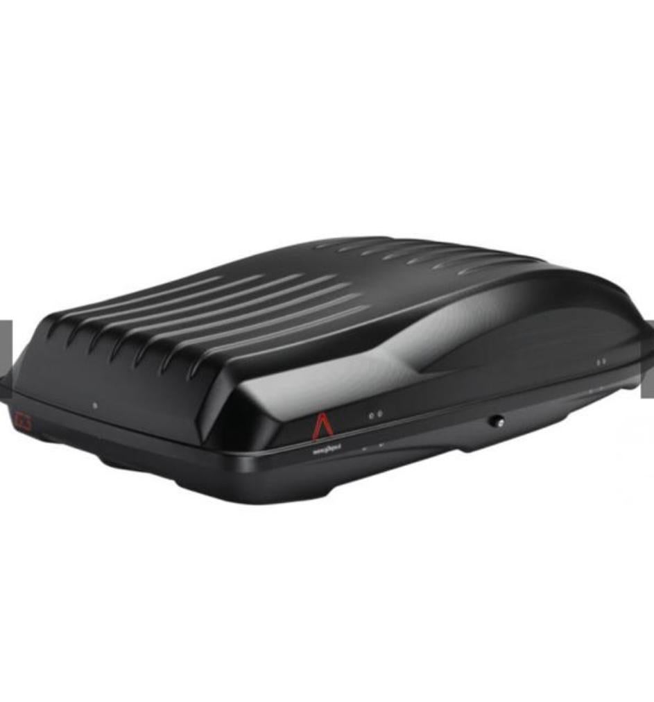 Dakkoffer te huur, Auto diversen, Dakkoffers, Ophalen of Verzenden, Zo goed als nieuw