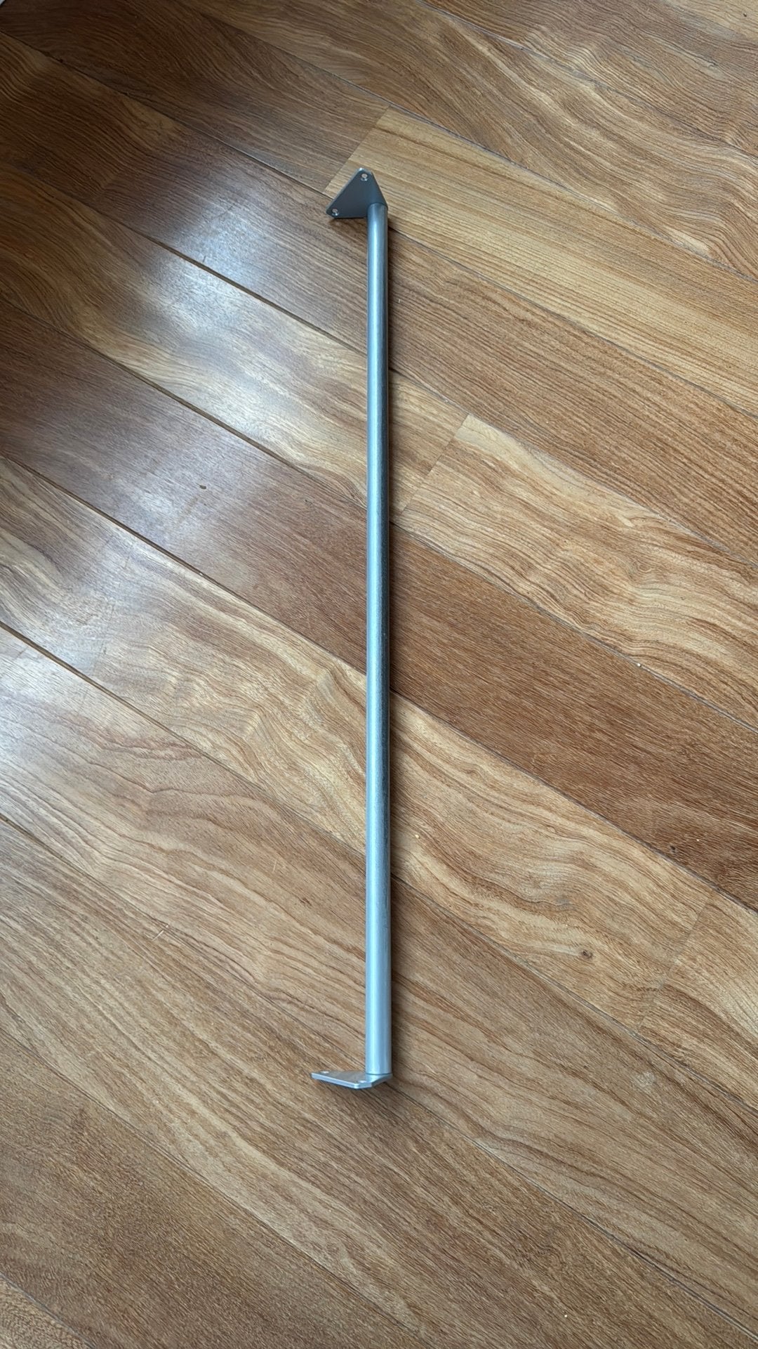 Ikea Kledingroede 100cm geschikt voor o.a. PAX kasten, Ophalen of Verzenden, Zo goed als nieuw
