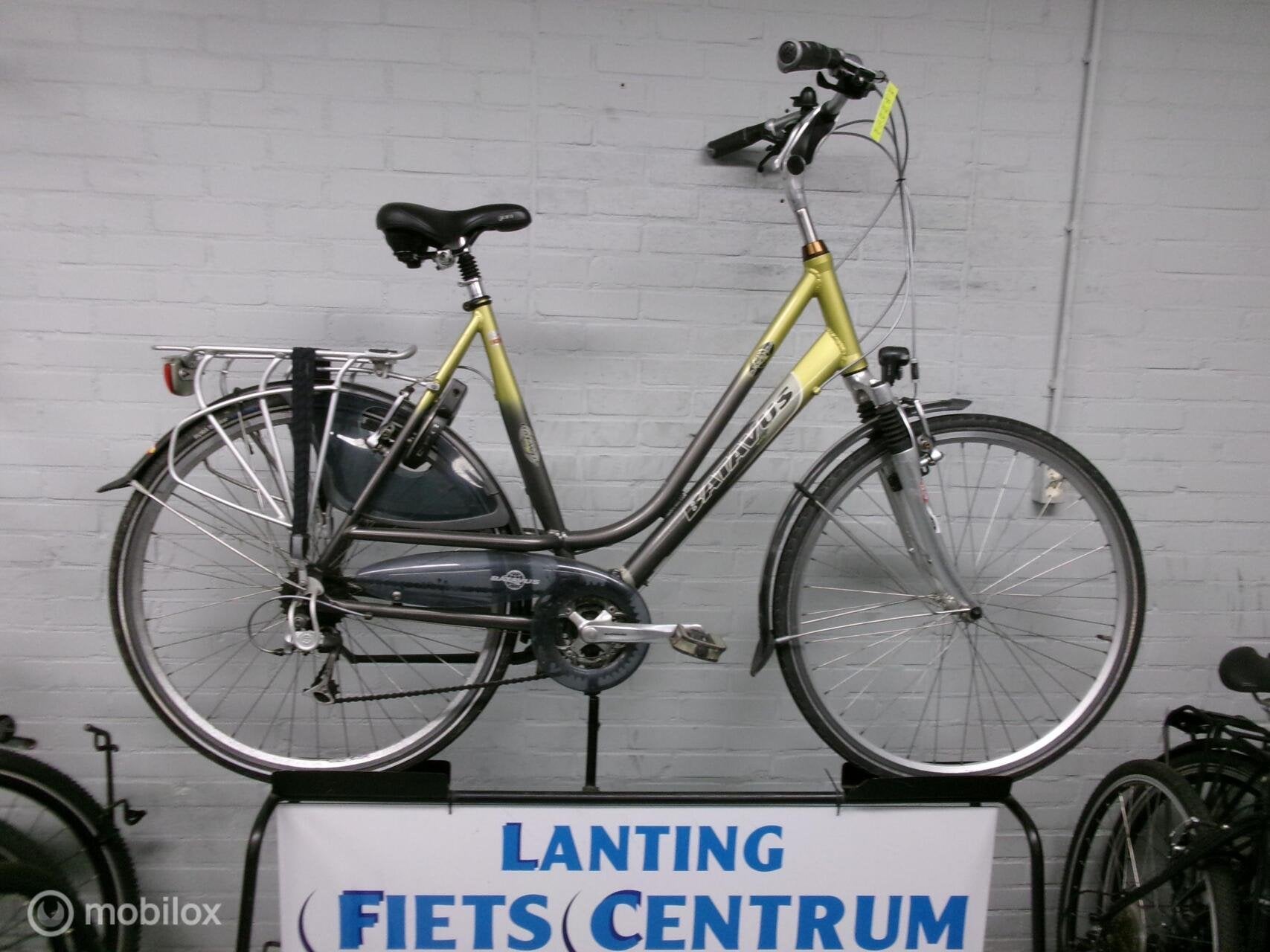 Batavus CAYUCA 60 CM, 56 cm of meer, Gebruikt, Batavus