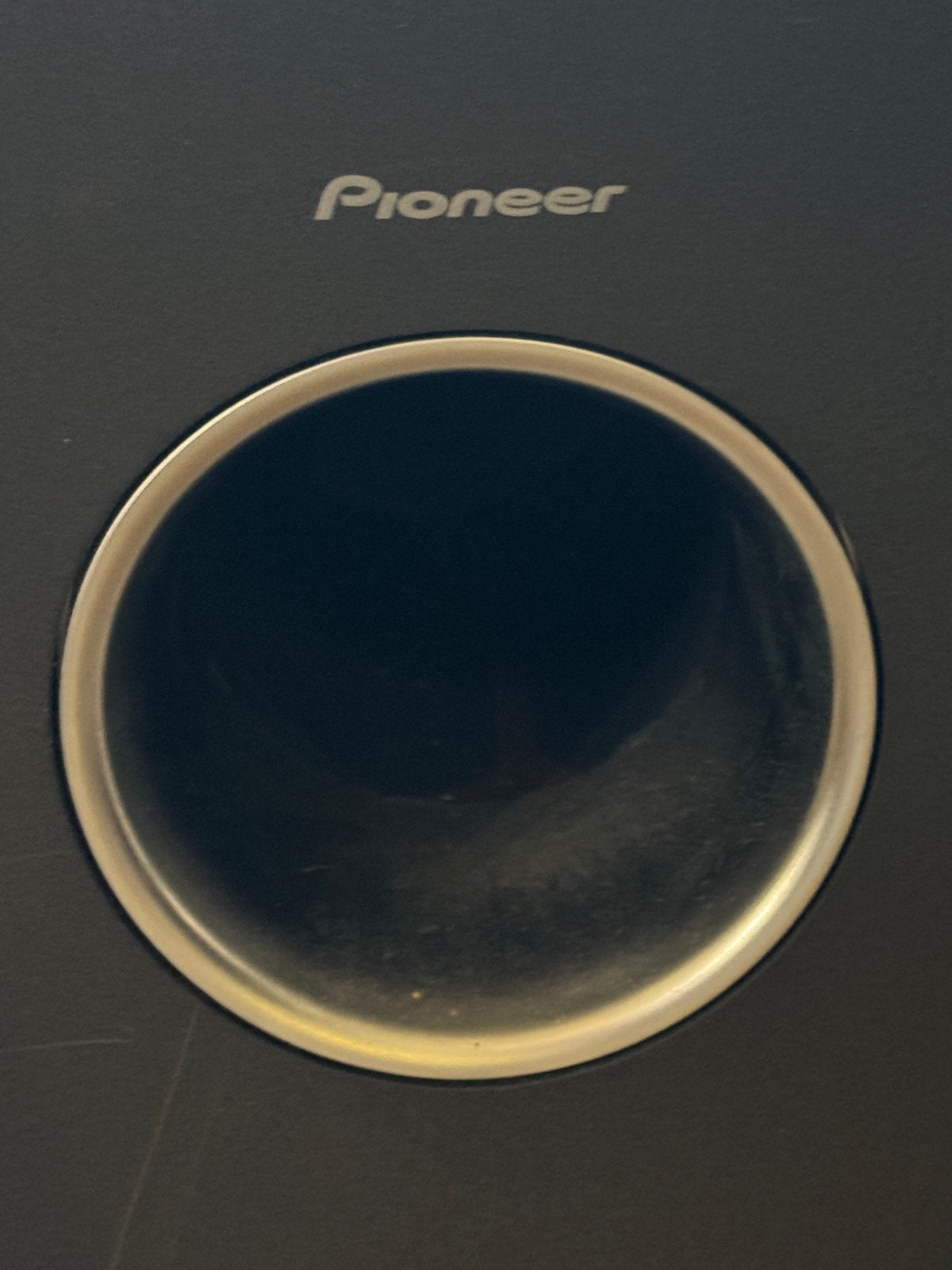Foto 4 van Pioneer actieve subwoofer S-DV1000SW