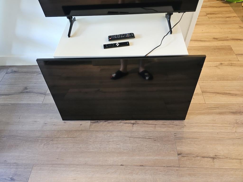 Samsung tv 43 inch, Ophalen of Verzenden, Minder dan 85 cm