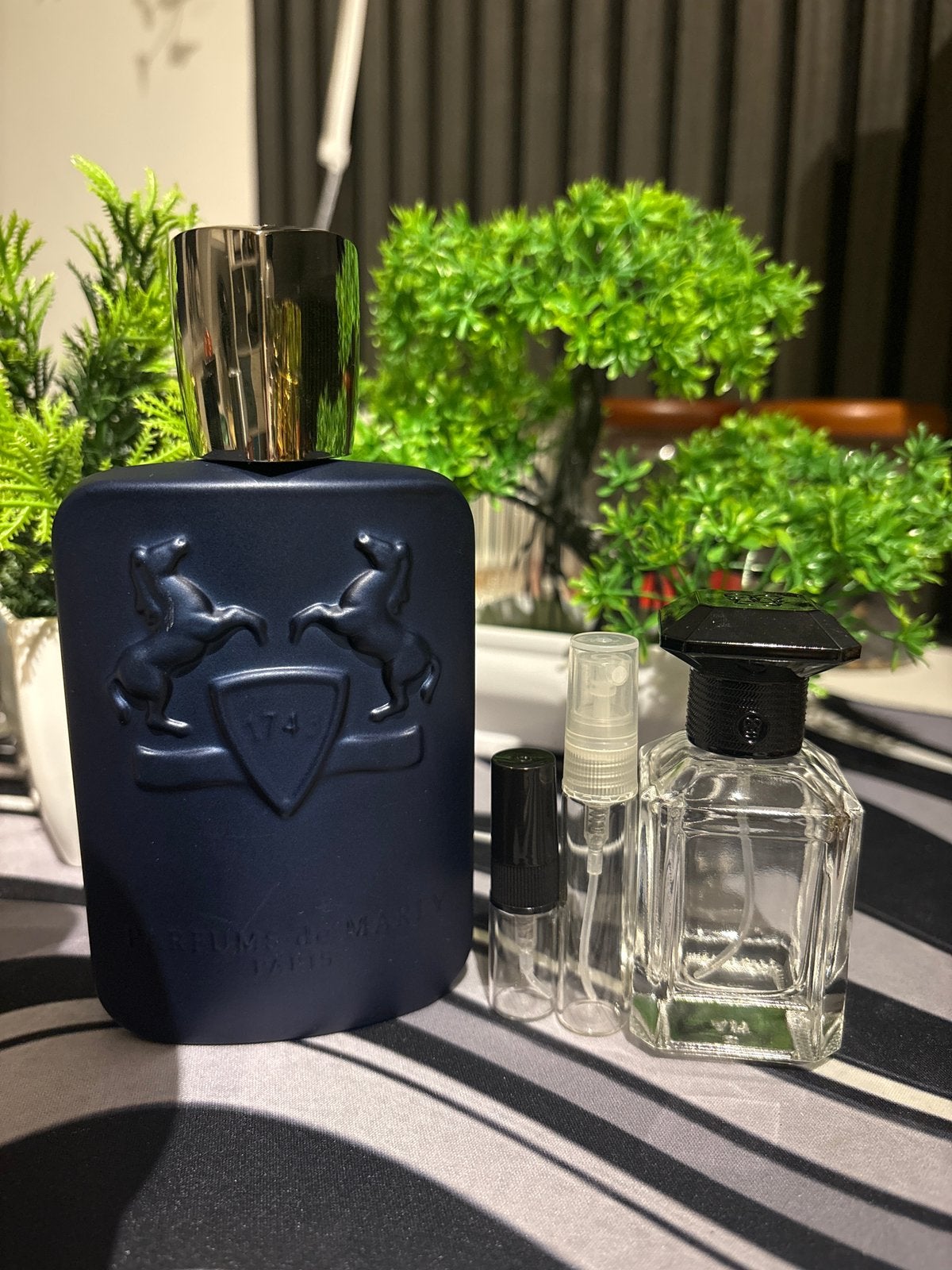 Parfums de Marly - Layton Sample Decant, Ophalen of Verzenden, Nieuw