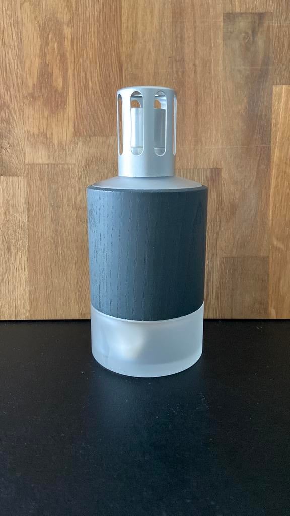 Maison/lampe Berger geurbrander, Ophalen of Verzenden, Zo goed als nieuw