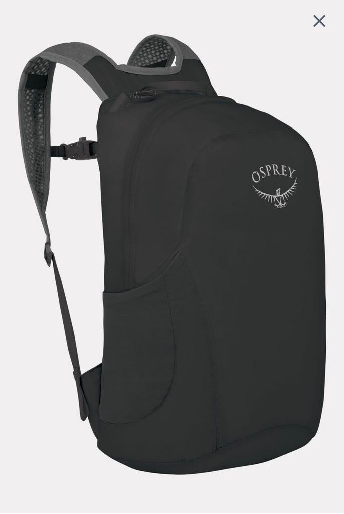 Osprey Ultralight Stuff Pack - Ongebruikt / Nieuw - 18L, Ophalen of Verzenden, Zo goed als nieuw, 30 cm of meer