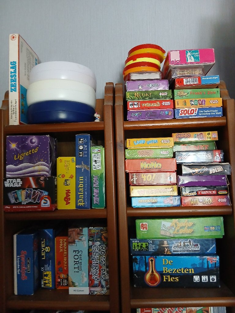 Reisspelletjes te koop, Een of twee spelers, Ophalen of Verzenden, Gebruikt, Reisspel