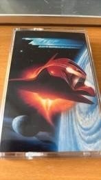 ZZ Top muziek cassette Afterburner 10 tracks dolby, Gebruikt, Ducoso, 1 bandje, Ophalen of Verzenden
