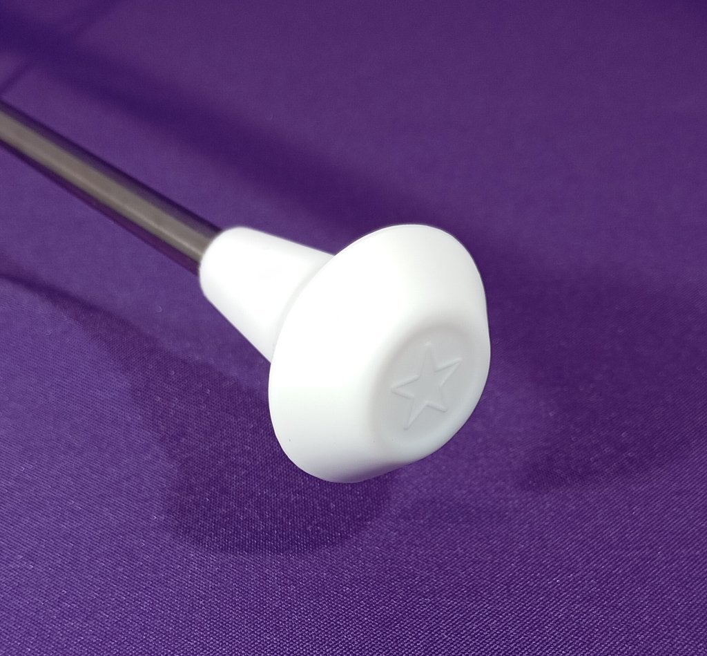 twirling majorette baton, Ophalen of Verzenden, Nieuw