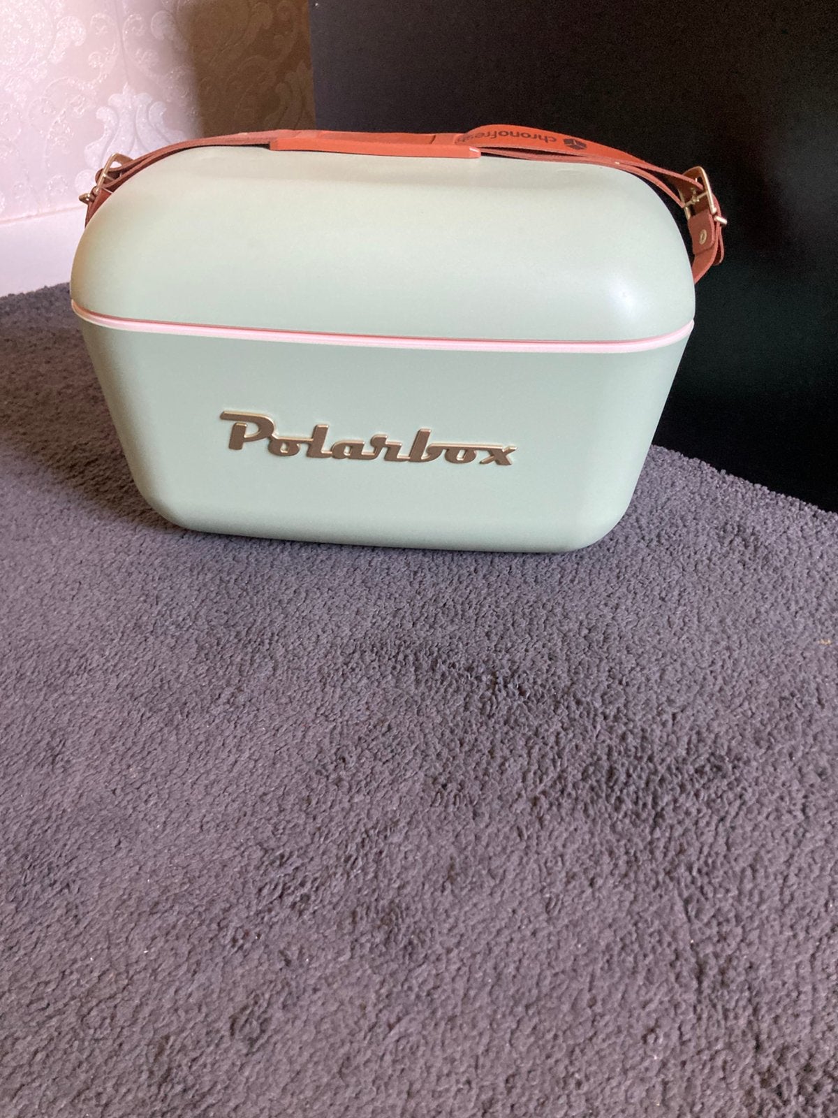 Polarbox koelbox, Ophalen of Verzenden, Nieuw, Koeltas, Koelelement