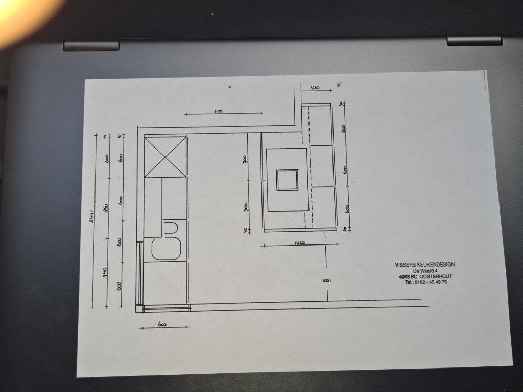Foto 22 van SieMatic keuken model SC — compleet met Siemens apparatuur