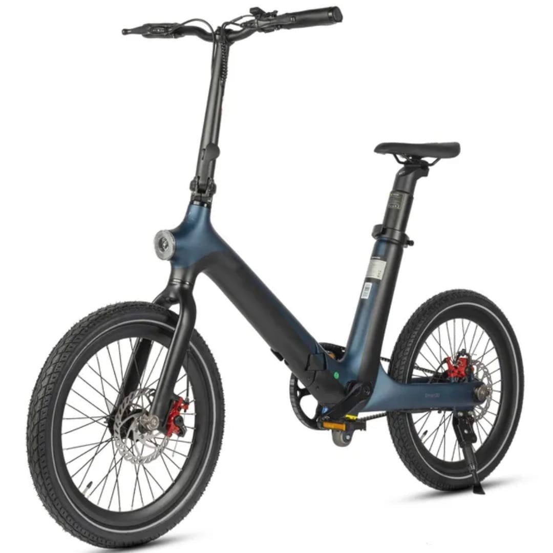 Smart30 (OT03) Elektrische Vouwfiets, Ophalen of Verzenden, 20 inch of meer