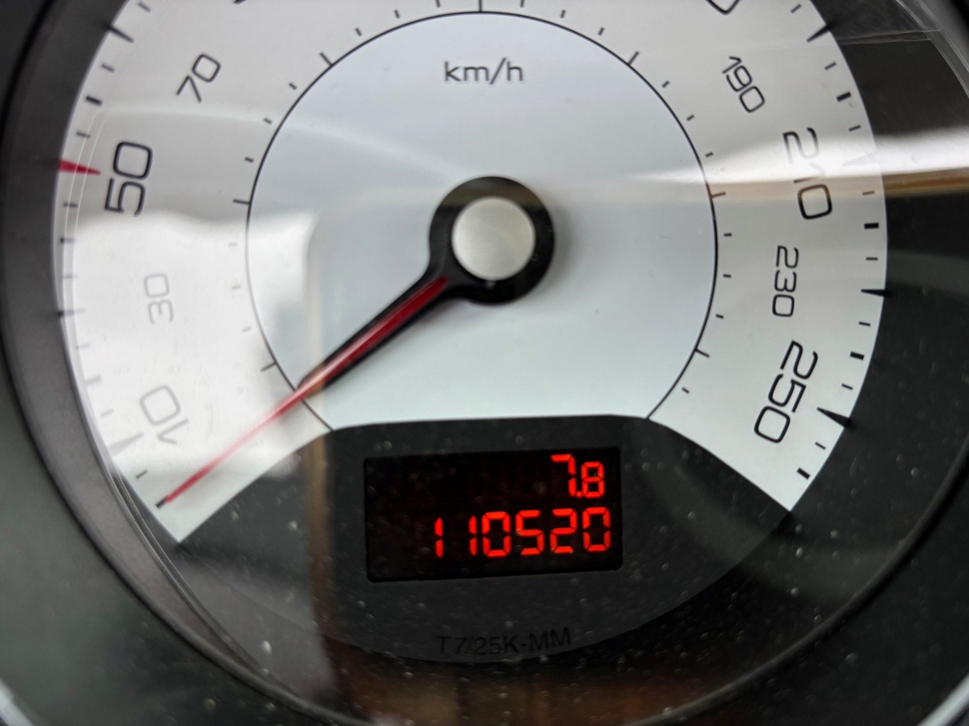 Foto 12 van Peugeot 308 1.6 THP Allure, Lage KM Stand