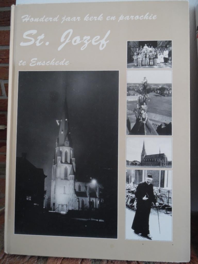 historie Enschede en Twente, Boeken, Geschiedenis | Stad en Regio, Ophalen of Verzenden, 20e eeuw of later, Gelezen, Diverse