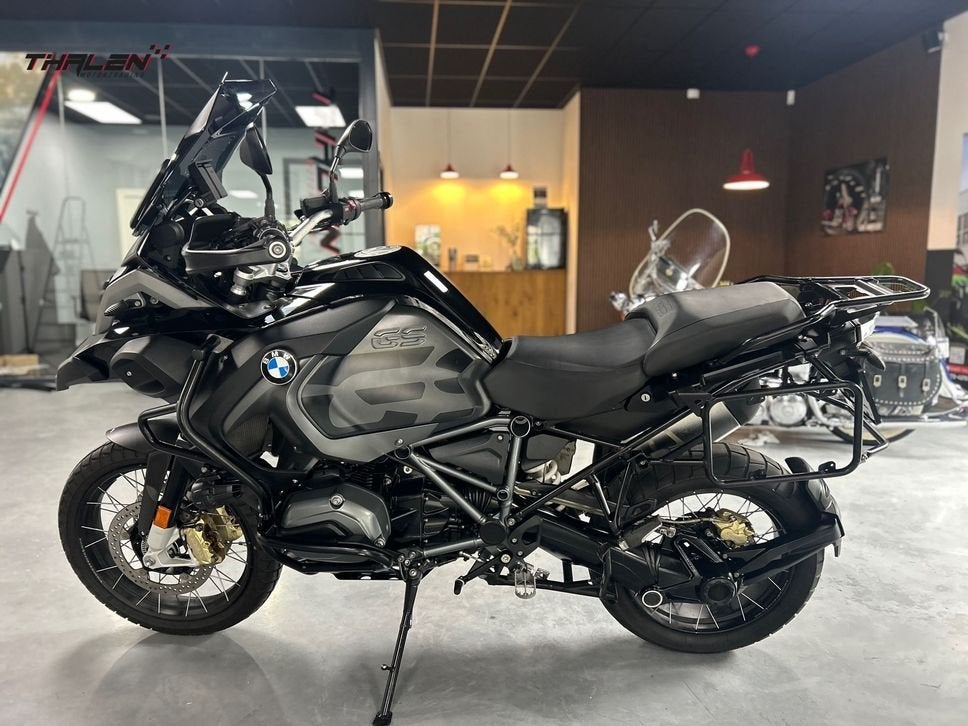 BMW R 1200 GS LC ADVENTURE (bj 2017) 32000Km, 2 cilinders, Motorrijbewijs A, Bedrijf, Meer dan 35 kW
