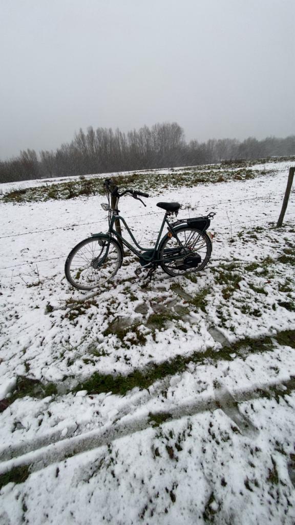 Spartamet (kleine problemen), Ophalen, Overige typen