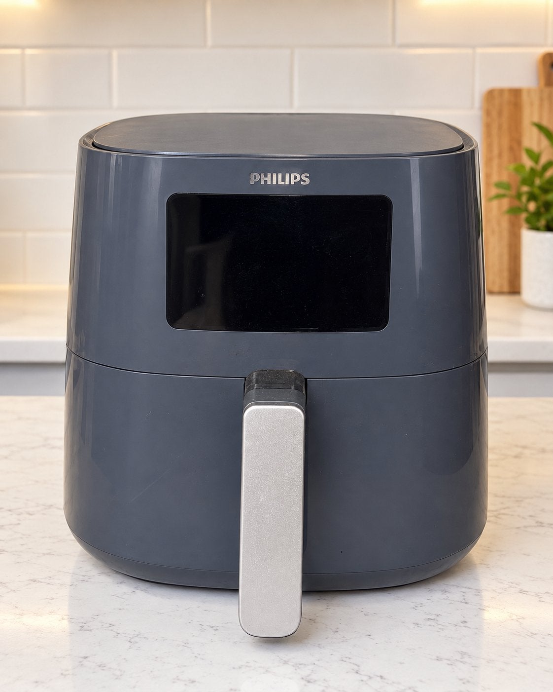 Philips Airfryer - zo goed als nieuw