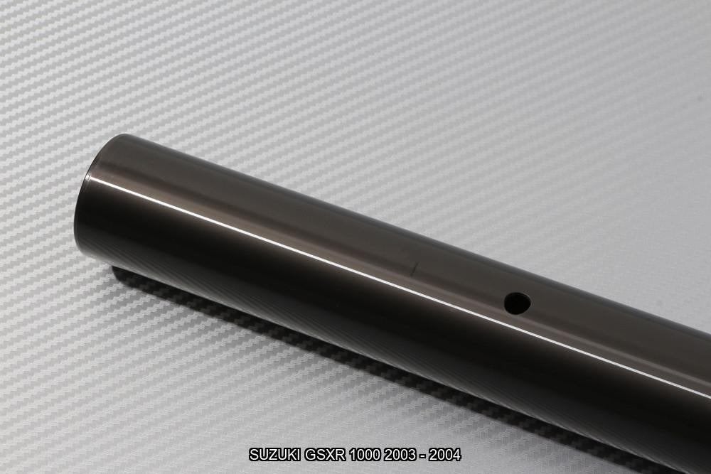 Voorvorkpoten SPR SUZUKI GSXR 1000 2003 - 2004, Ophalen of Verzenden, Nieuw