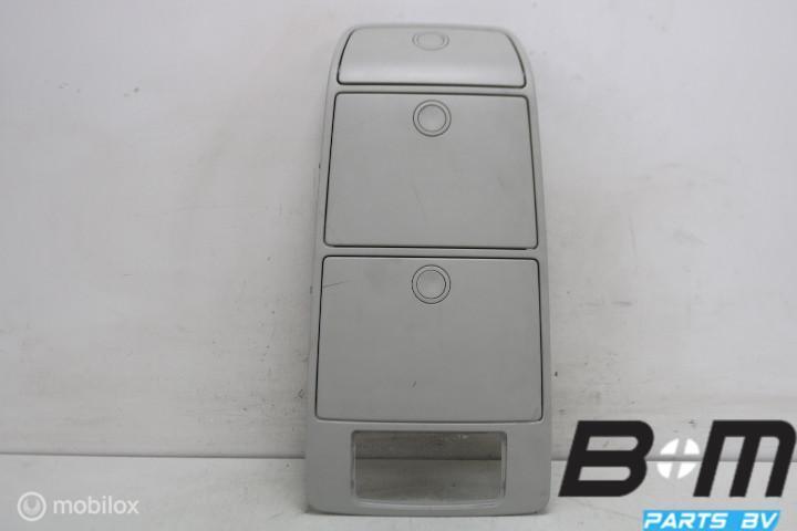 Opbergvak in hemel VW Touran 1T 1T0868837B, Gebruikt