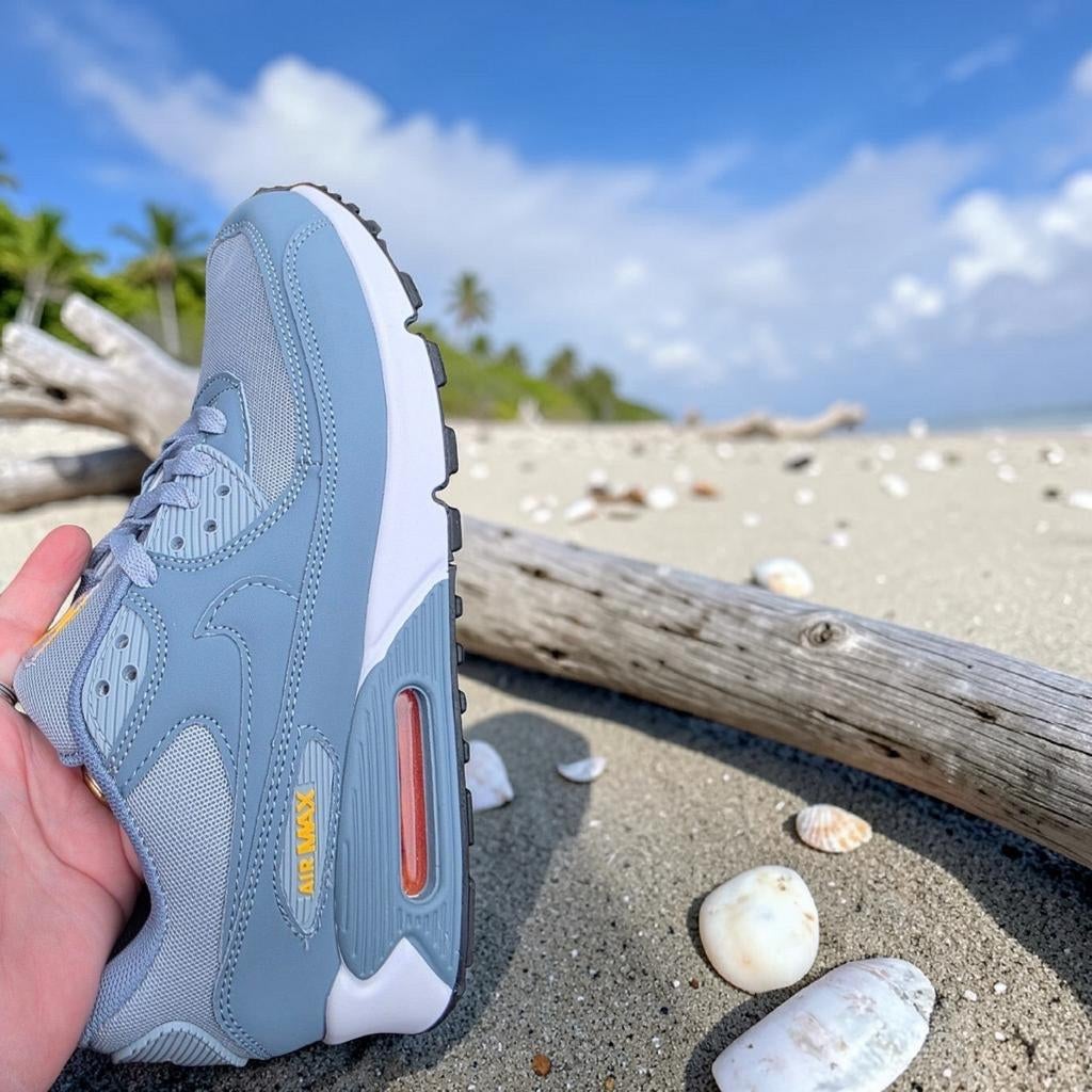Nike air max 90, Kleding | Heren, Schoenen, Ophalen of Verzenden, Nieuw, Zwart, Nike air max