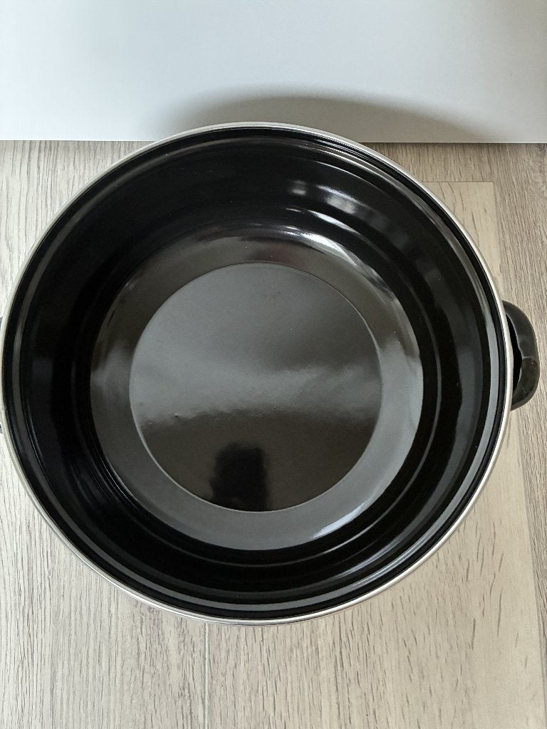 Jus of braadpan 24cm, Braadpan, Met handvatten, Nieuw, Ophalen of Verzenden