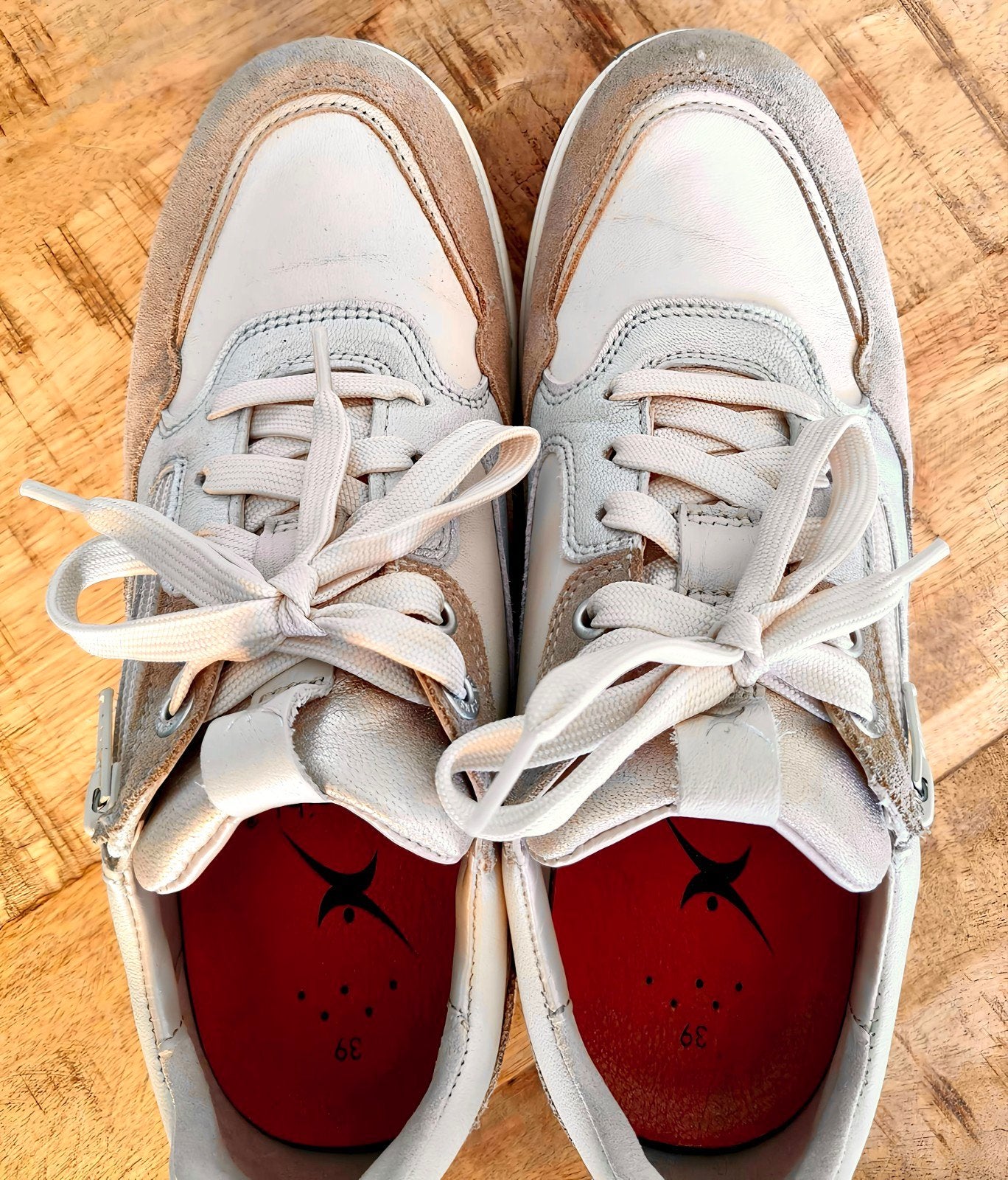 Foto 3 van Xsensible Stretchwalker Grenoble sneakers dames, maat 39