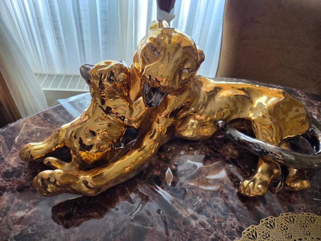 Gouden beelden, 0 tot 2 jaar