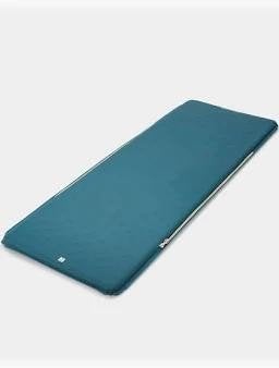 Quechua Arpenaz Comfort B5 zelfopblaasbaar matras, Ophalen, Zo goed als nieuw