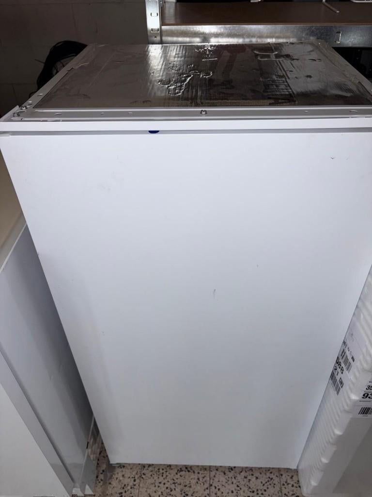 AEG Koelkast inbouw, 75 tot 100 liter, Nieuw, Energieklasse A of zuiniger, 45 tot 60 cm