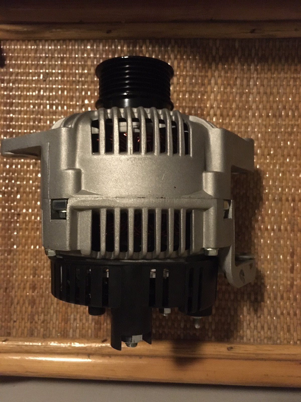 Dynamo Hella 8EL 011 710-341 ~ 12V 110A, Ophalen of Verzenden, Nieuw