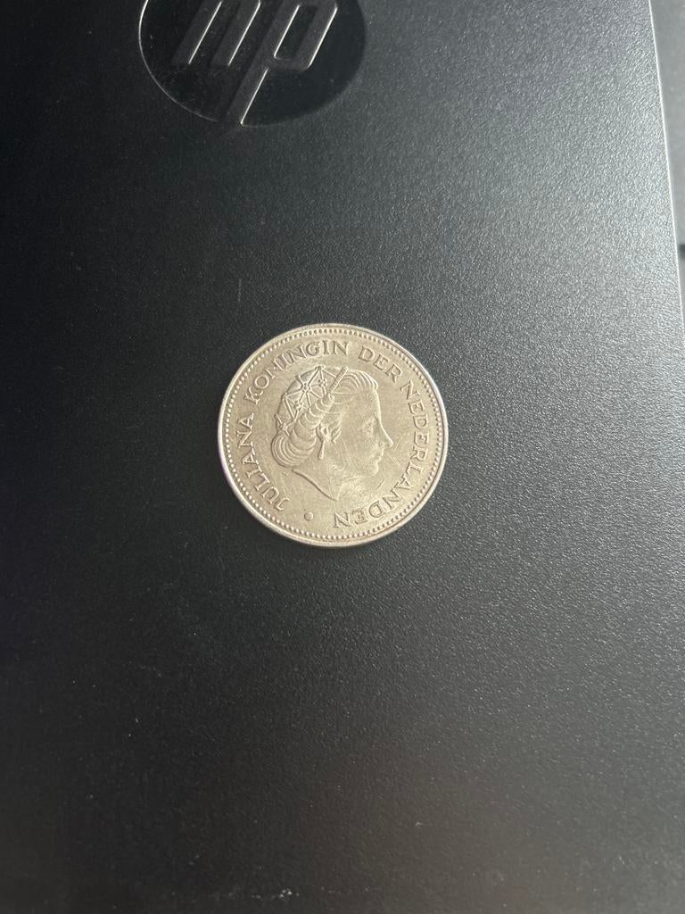10 gulden munt Juliana 1945-1970 Nederland herrijst, Ophalen, Koningin Juliana, Zilver, Losse munt