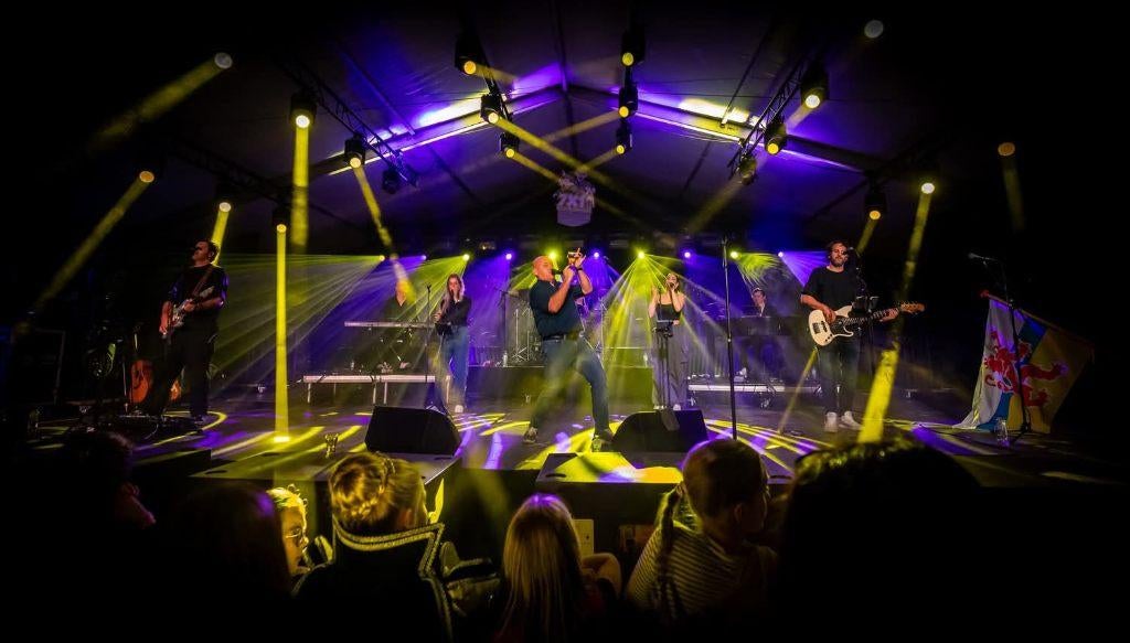 Licht, Geluid, Video en Special FX verhuur en verkoop